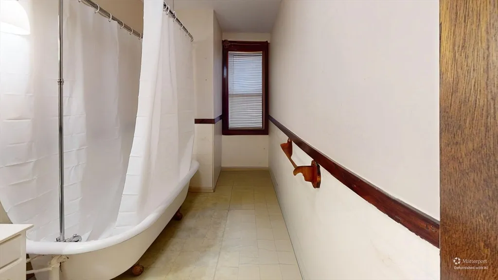 2 bed, 1 bath apartment for rent at 12 Francis Unit 3, Worcester — photo 15 of 22