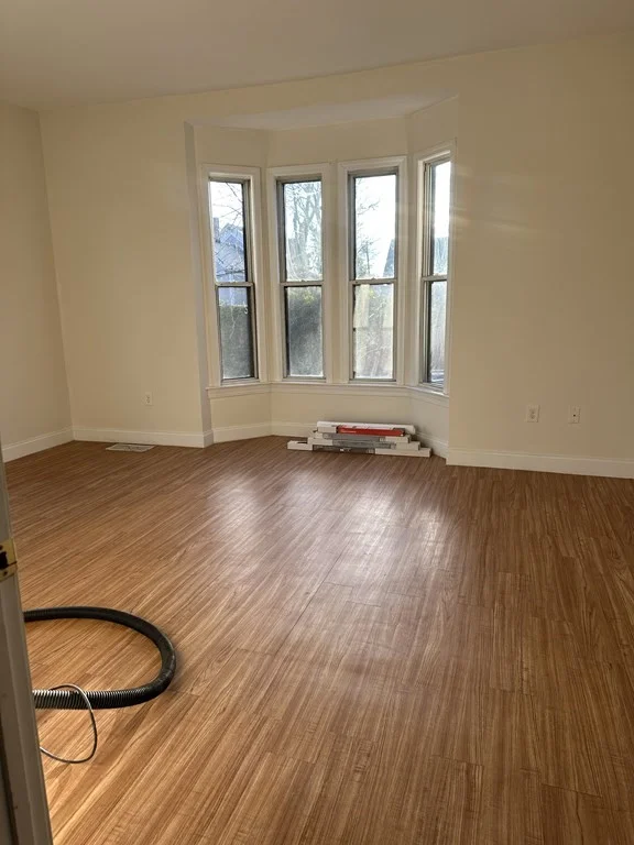 2 bed, 1 bath apartment for rent at 12 Franklin Unit 1, Boston — photo 2 of 7