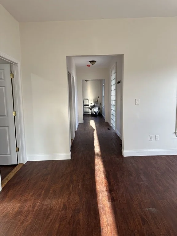 2 bed, 1 bath apartment for rent at 12 Franklin Unit 1, Boston — photo 3 of 7