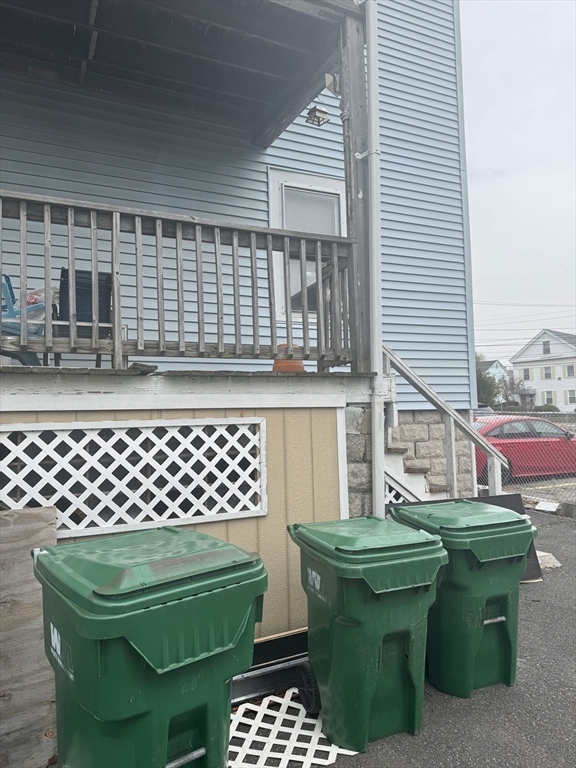 3 bed, 1 bath apartment for rent at 12 Frederick Ave Unit 12, Medford — photo 9 of 11