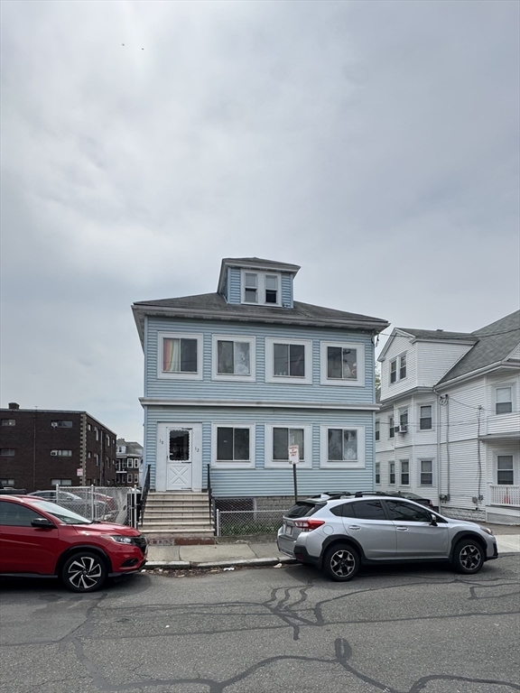 3 bed, 1 bath apartment for rent at 12 Frederick Ave Unit 12, Medford — photo 11 of 11