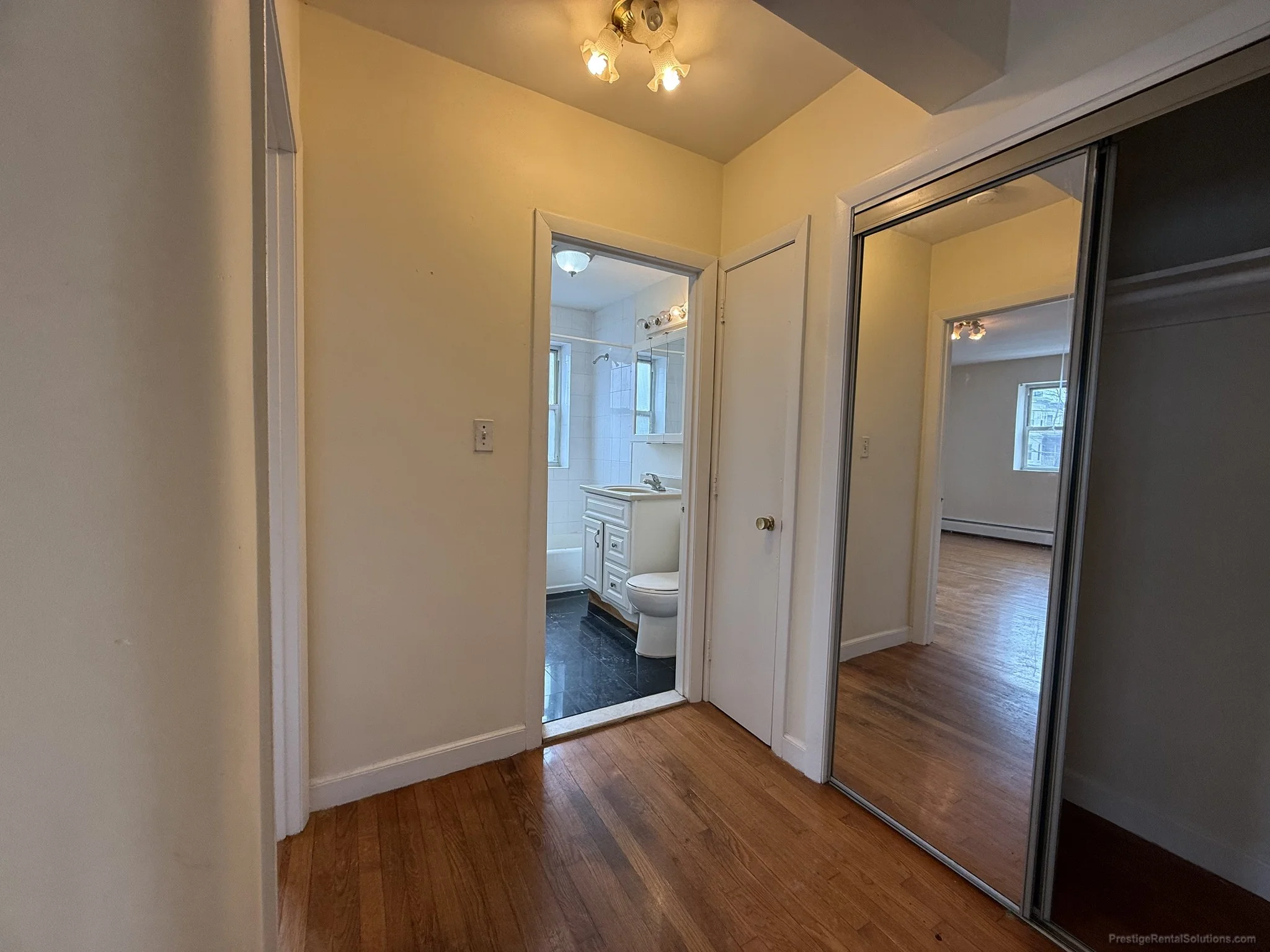 1 bed, 1 bath apartment for rent at 12 Gardner St Unit 5, Allston — photo 3 of 7