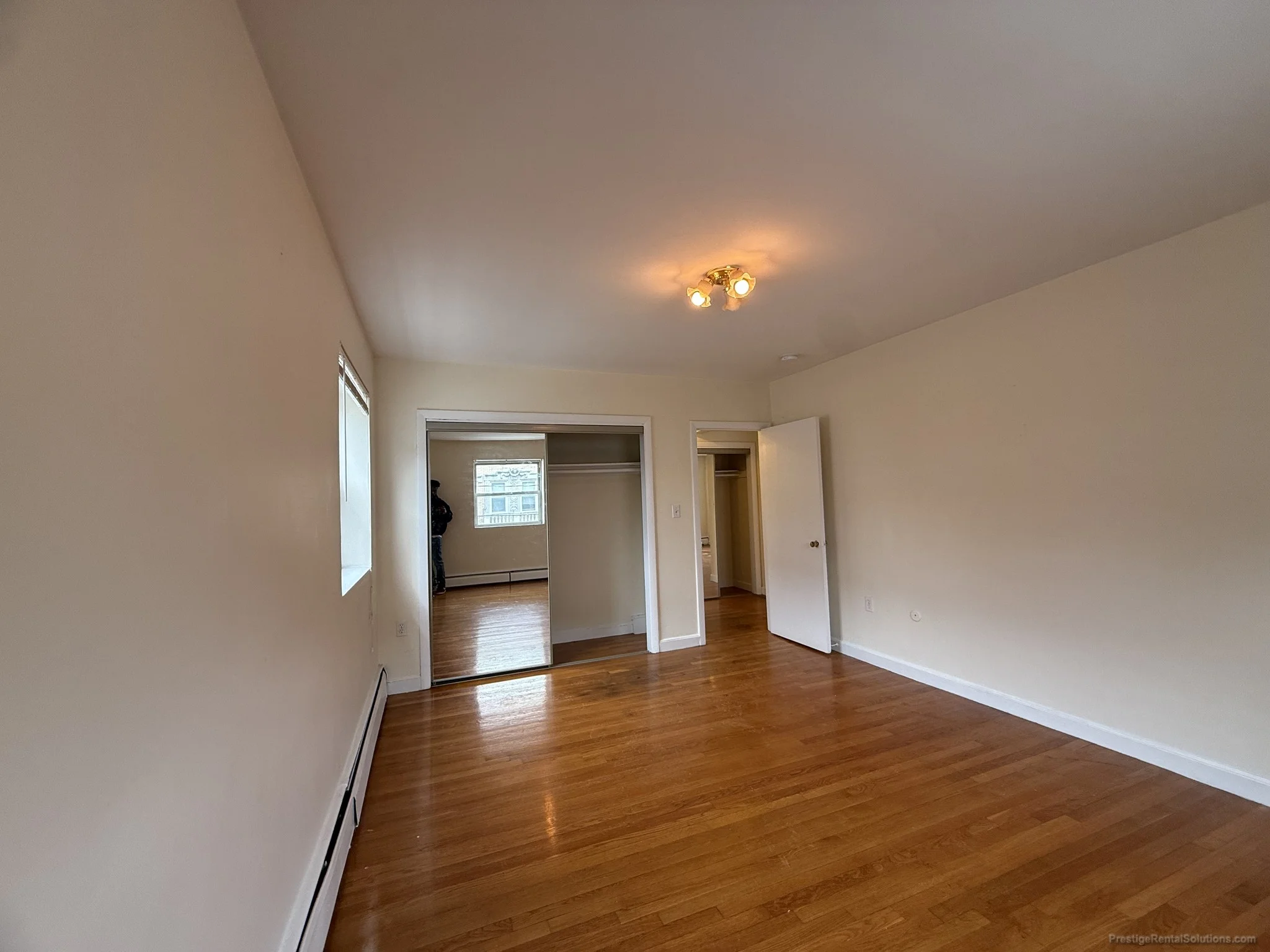 1 bed, 1 bath apartment for rent at 12 Gardner St Unit 5, Allston — photo 5 of 7