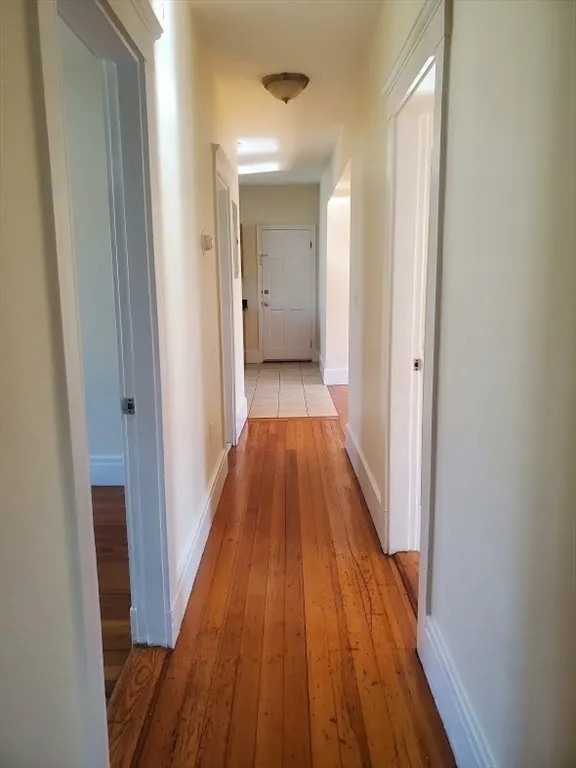 3 bed, 1 bath apartment for rent at 12 Gayland Unit 3, Dorchester — photo 12 of 14