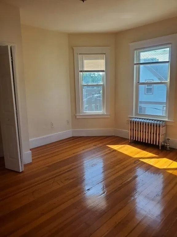 3 bed, 1 bath apartment for rent at 12 Gayland Unit 3, Dorchester — photo 10 of 14