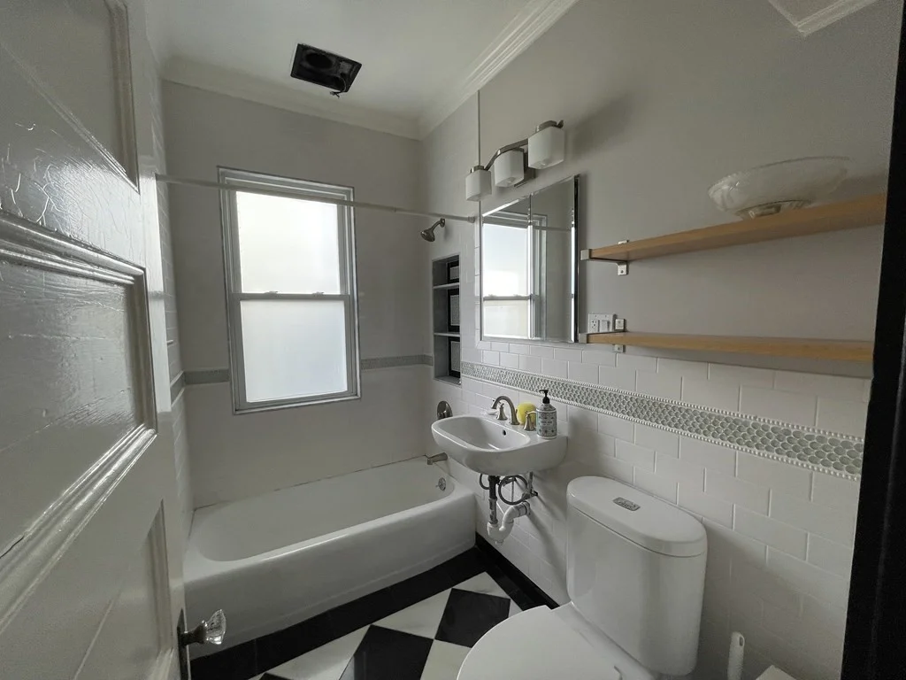 4 bed, 1 bath apartment for rent at 12 Gilman Ter Unit 12, East Somerville — photo 8 of 17