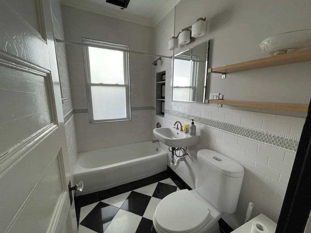 4 bed, 1 bath apartment for rent at 12 Gilman Ter Unit 12, East Somerville — photo 9 of 17