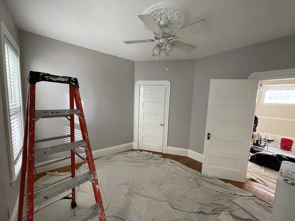 4 bed, 1 bath apartment for rent at 12 Gilman Ter Unit 12, East Somerville — photo 5 of 17