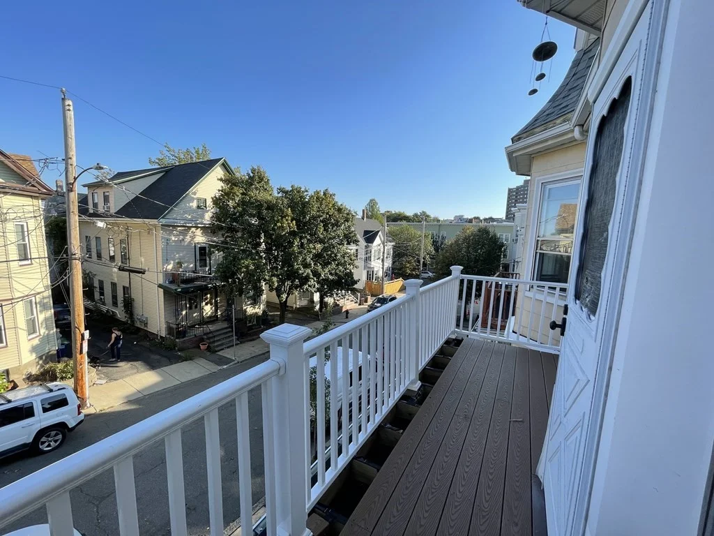 4 bed, 1 bath apartment for rent at 12 Gilman Ter Unit 12, East Somerville — photo 17 of 17