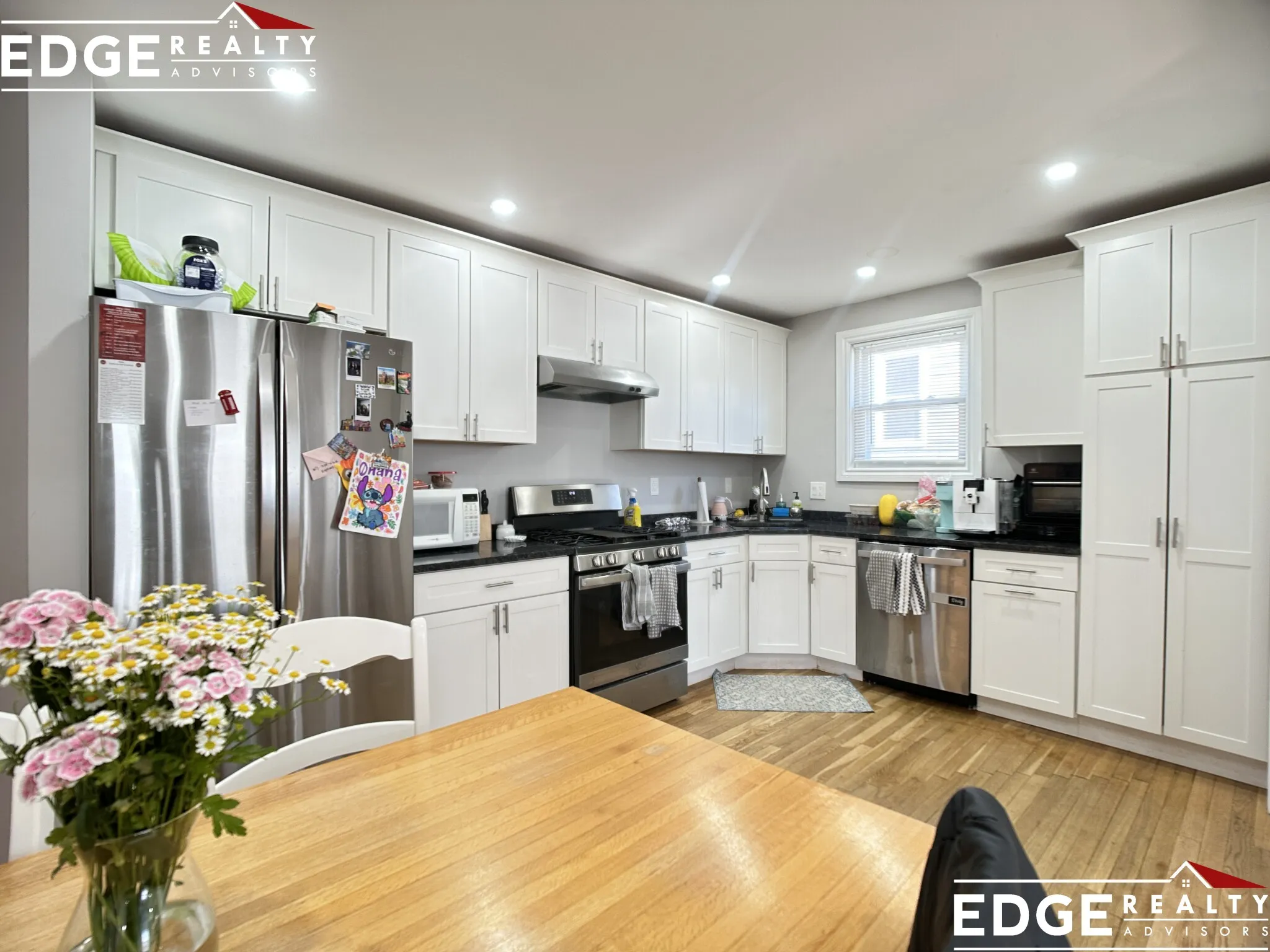 5 bed, 2 bath apartment for rent at 12 Glenmont Rd Unit 2, Brighton