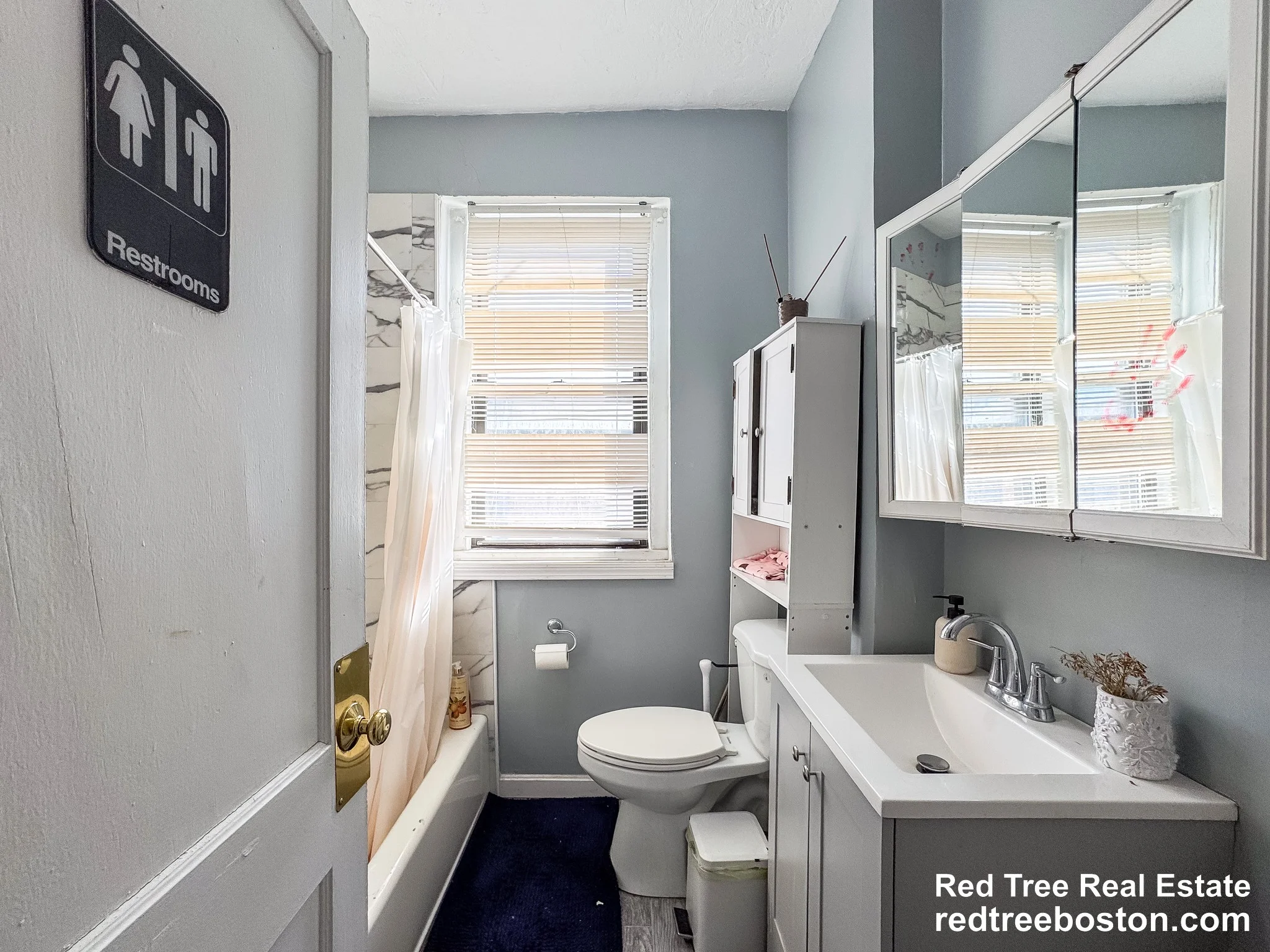 4 bed, 1 bath apartment for rent at 12 Glenville Ave Unit 1, Allston — photo 10 of 11