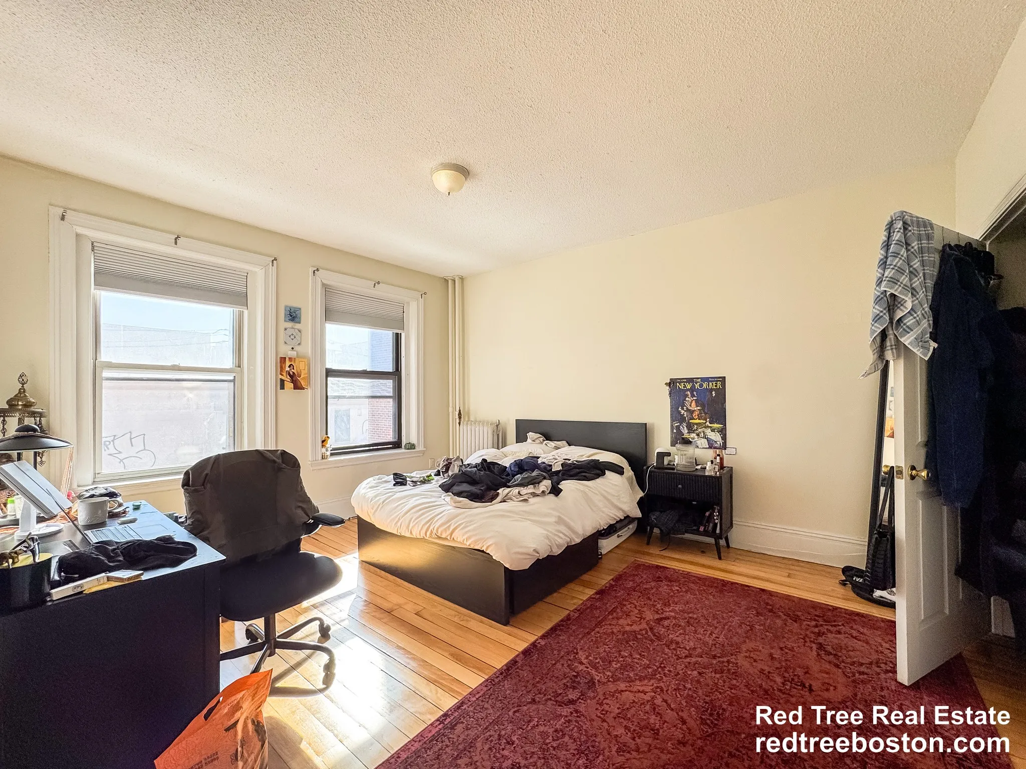 4 bed, 1 bath apartment for rent at 12 Glenville Ave Unit 1, Allston — photo 8 of 11