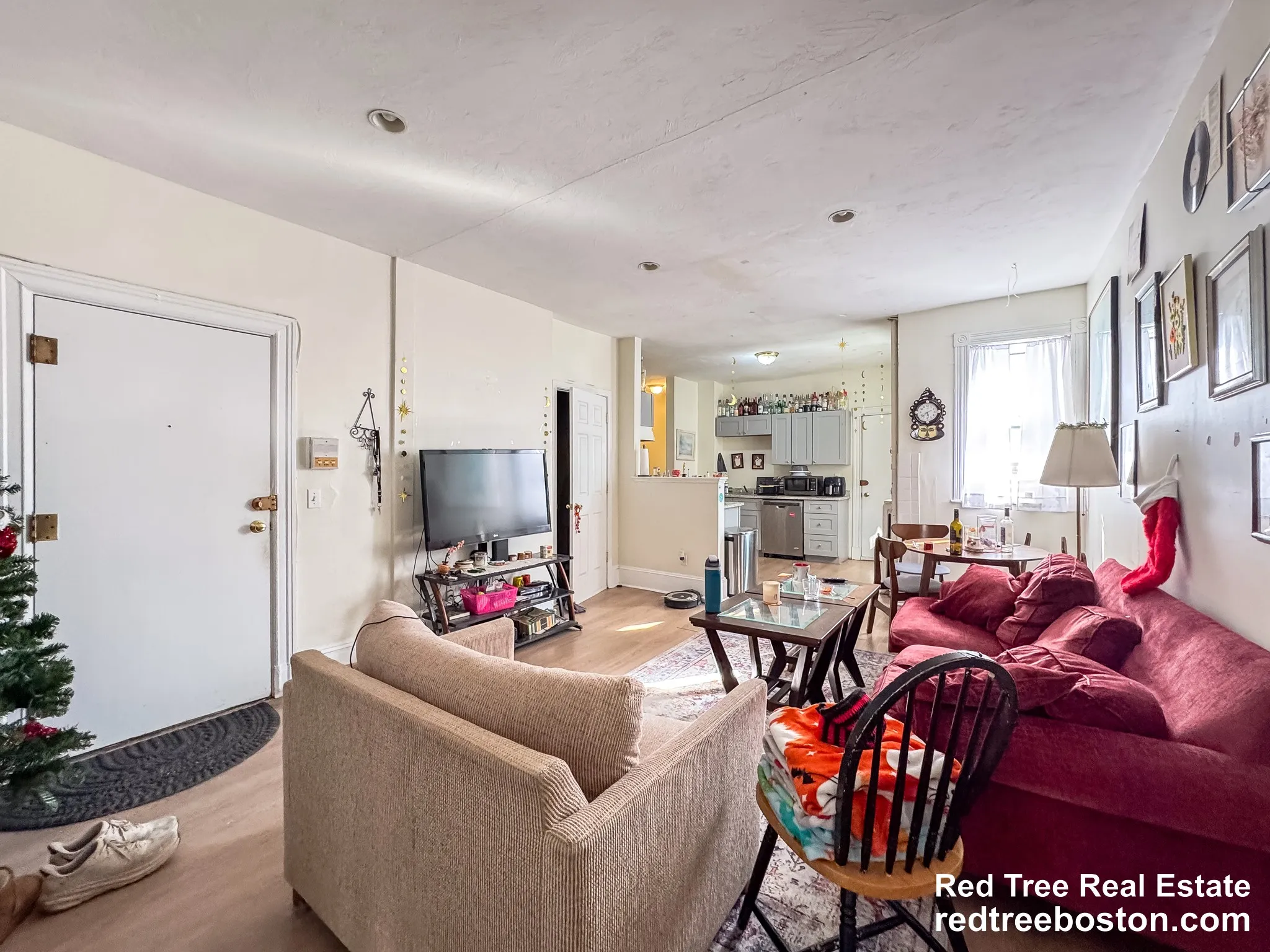 4 bed, 1 bath apartment for rent at 12 Glenville Ave Unit 1, Allston — photo 1 of 11