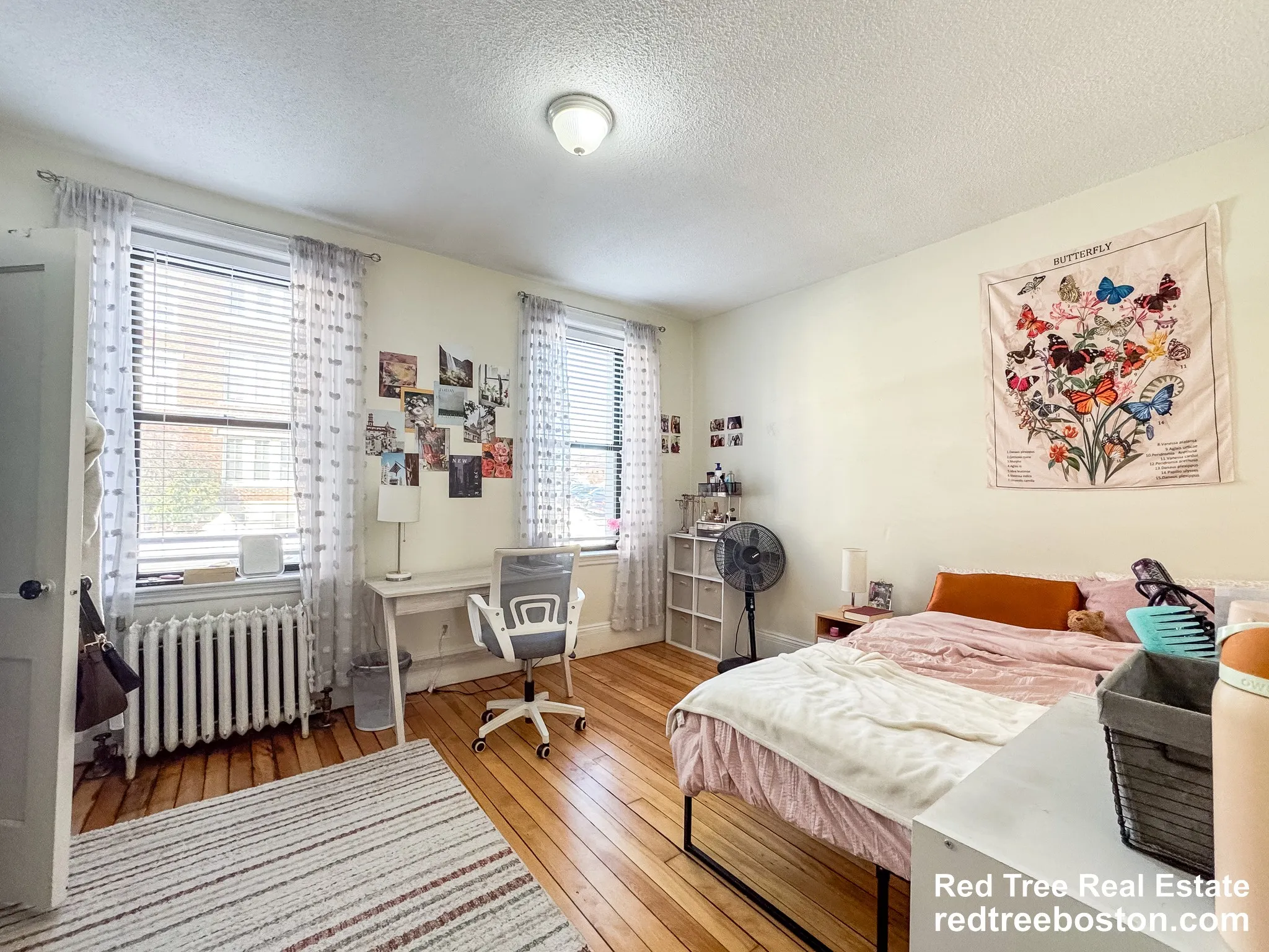 4 bed, 1 bath apartment for rent at 12 Glenville Ave Unit 1, Allston — photo 6 of 11