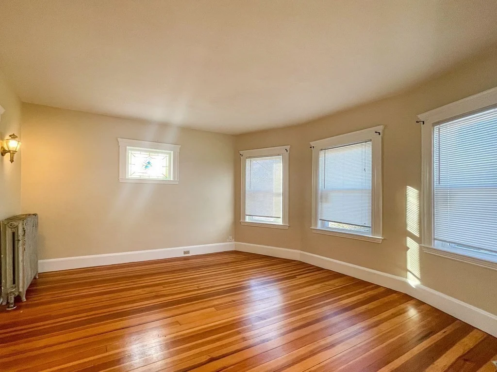 2 bed, 1 bath apartment for rent at 12 Grandview St Unit 2, Roslindale — photo 4 of 11