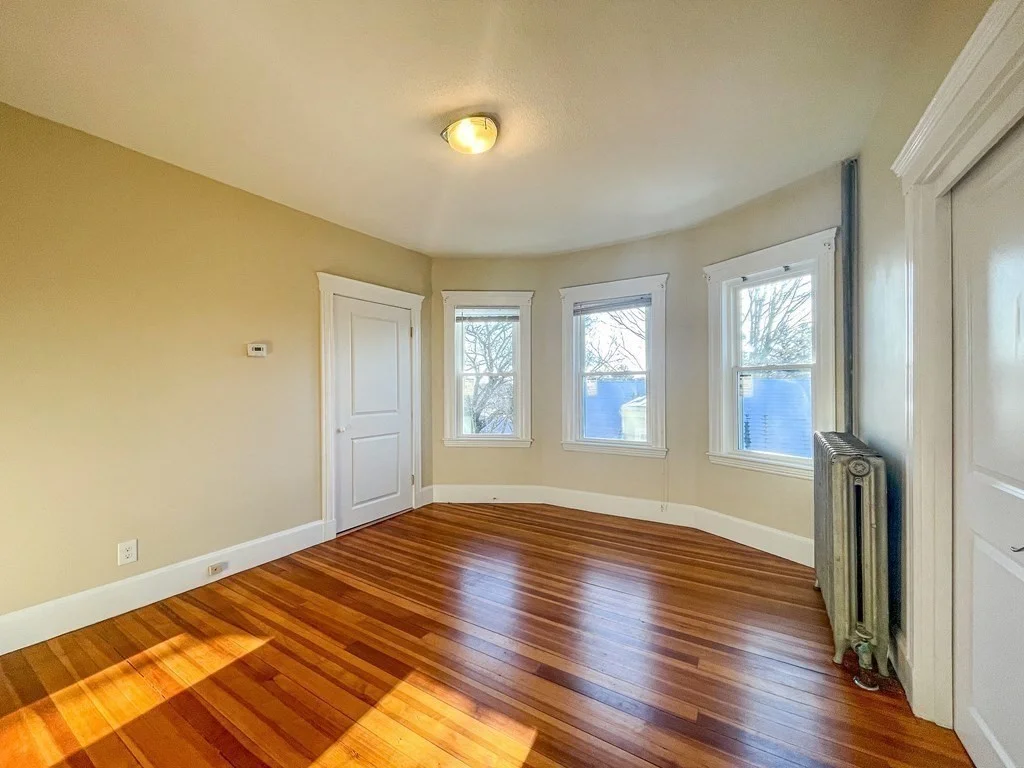 2 bed, 1 bath apartment for rent at 12 Grandview St Unit 2, Roslindale — photo 6 of 11