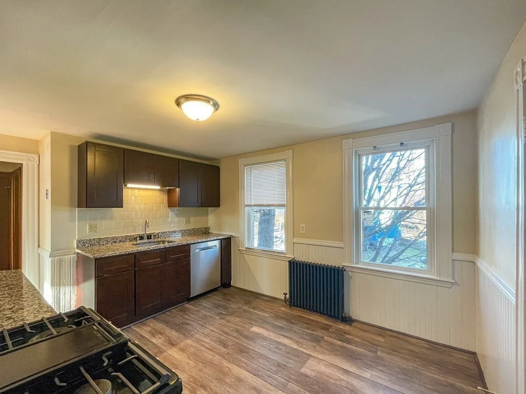 2 bed, 1 bath apartment for rent at 12 Grandview St Unit 2, Roslindale — photo 1 of 11