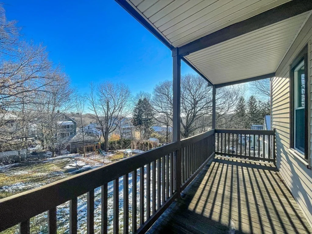 2 bed, 1 bath apartment for rent at 12 Grandview St Unit 2, Roslindale — photo 8 of 11