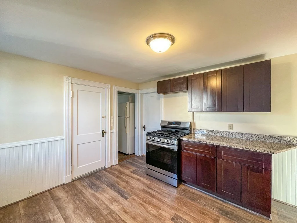 2 bed, 1 bath apartment for rent at 12 Grandview St Unit 2, Roslindale — photo 2 of 11