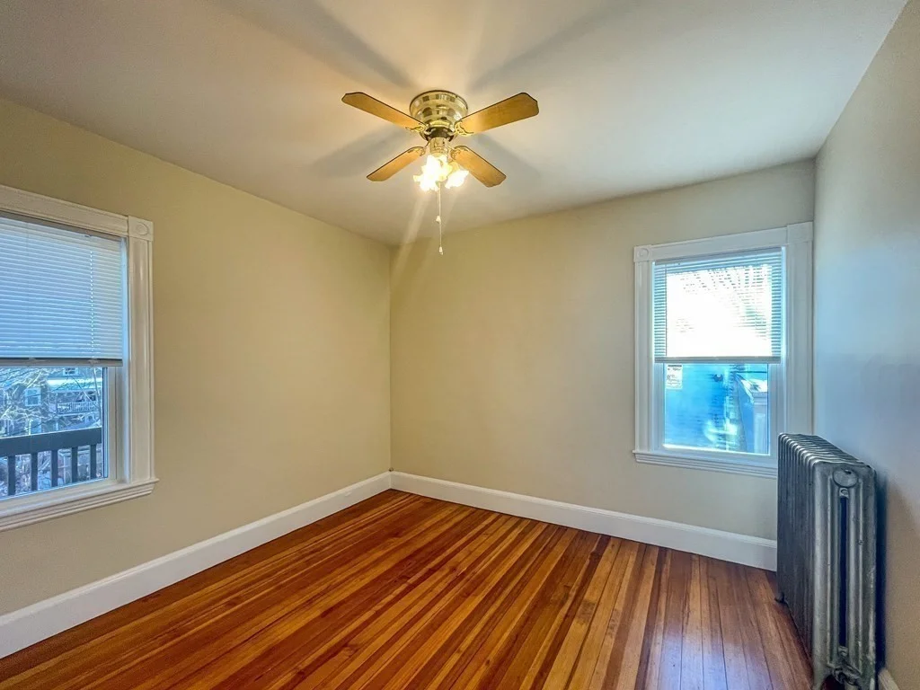 2 bed, 1 bath apartment for rent at 12 Grandview St Unit 2, Roslindale — photo 7 of 11