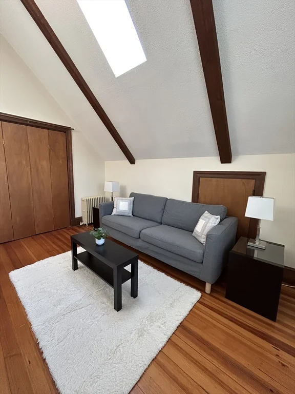 2 bed, 1 bath apartment for rent at 12 Grandview Unit 3, Roslindale — photo 7 of 17