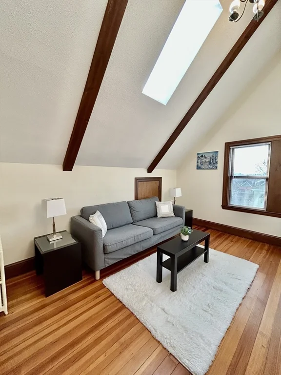 2 bed, 1 bath apartment for rent at 12 Grandview Unit 3, Roslindale — photo 6 of 17