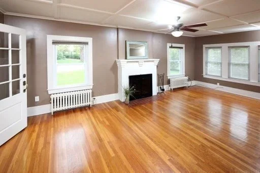 2 bed, 1 bath apartment for rent at 12 Green St, North Carver — photo 4 of 15