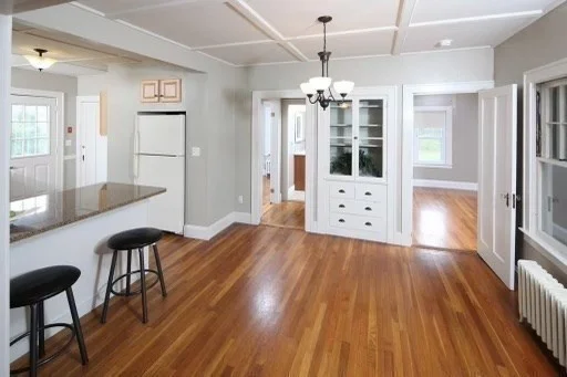 2 bed, 1 bath apartment for rent at 12 Green St, North Carver — photo 8 of 15
