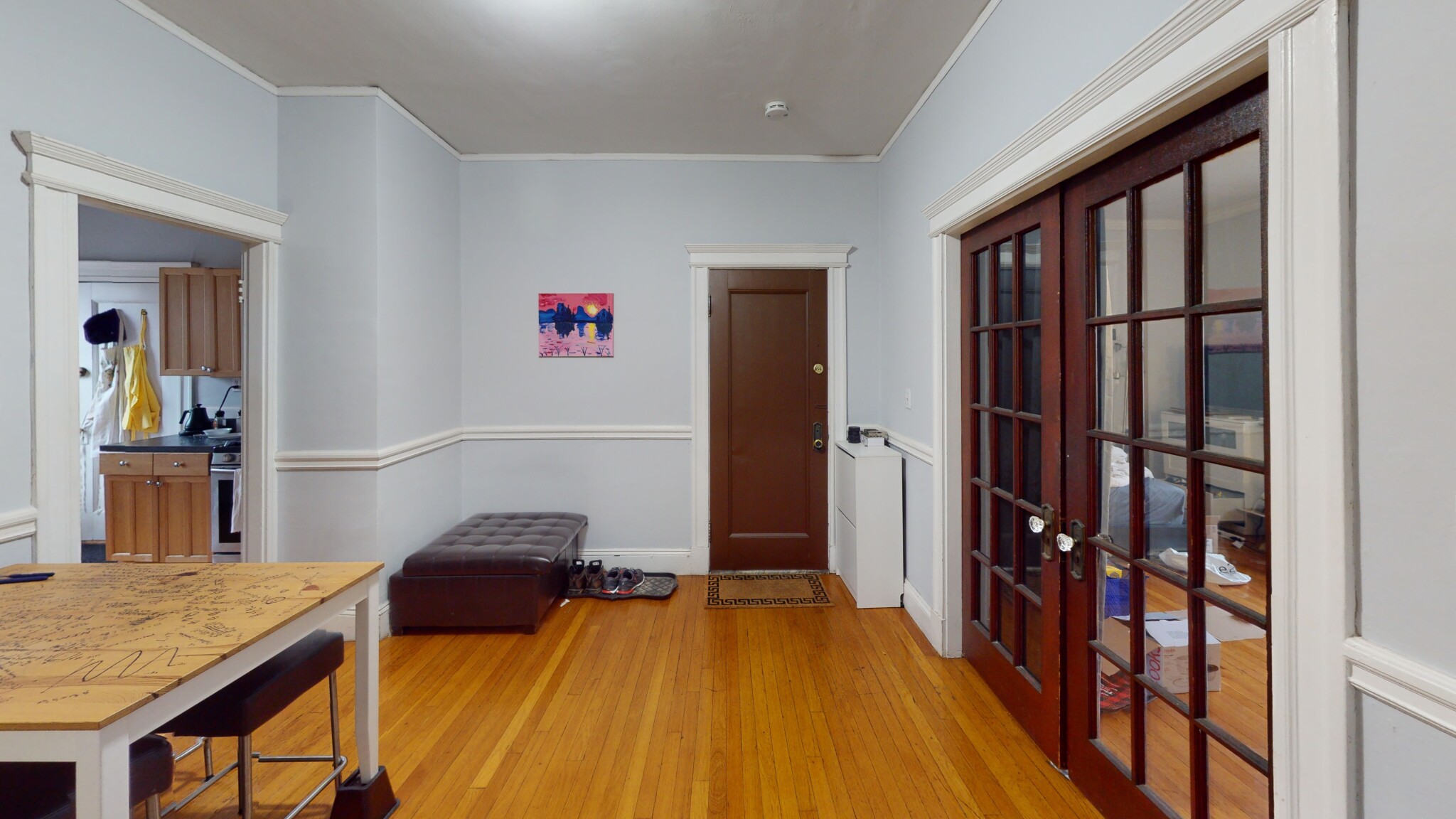 4 bed, 1 bath apartment for rent at 12 Greenway Ct Unit 4, Coolidge Corner — photo 25 of 25
