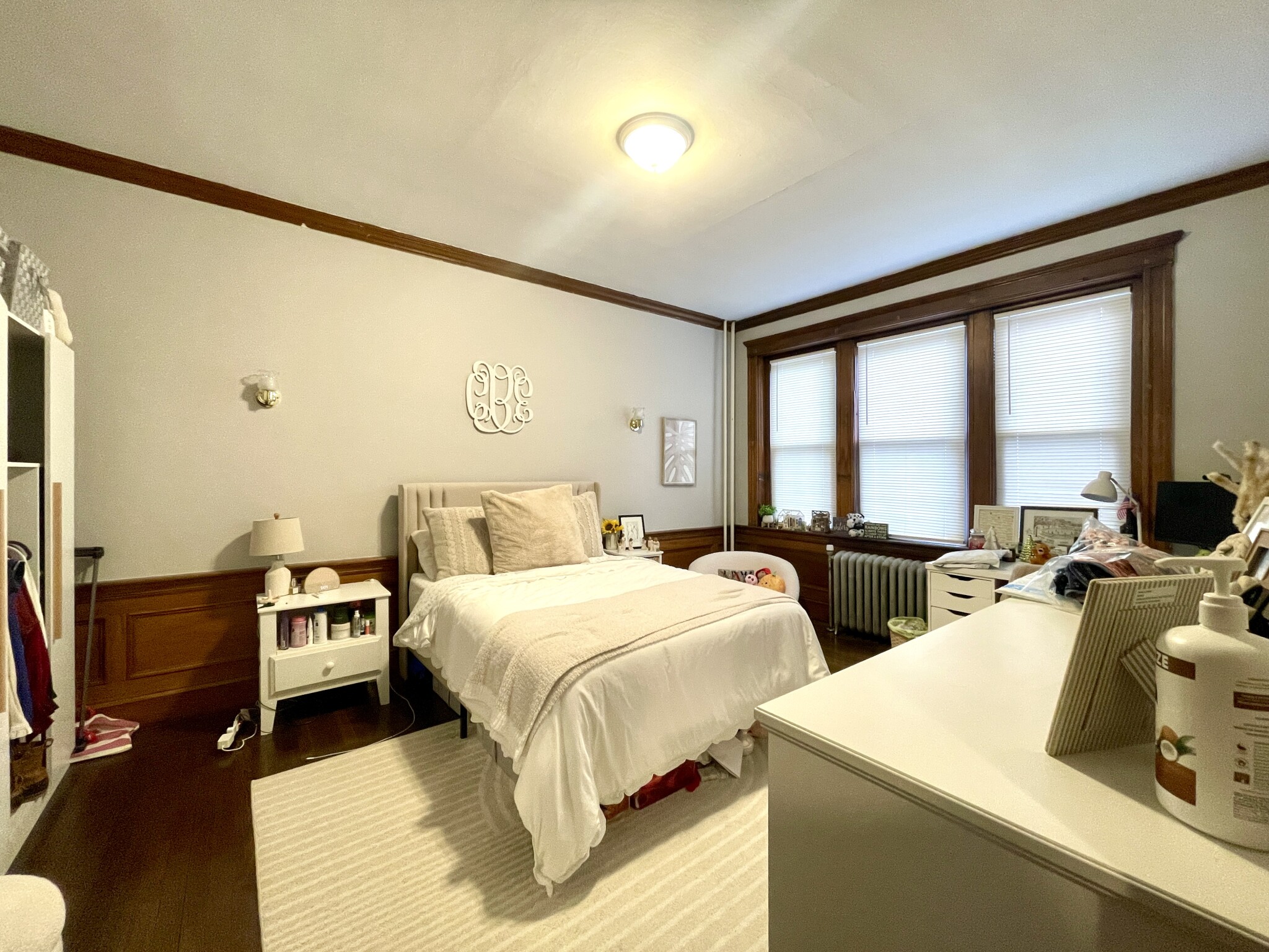4 bed, 1 bath apartment for rent at 12 Greenway Ct Unit 4, Coolidge Corner — photo 12 of 25