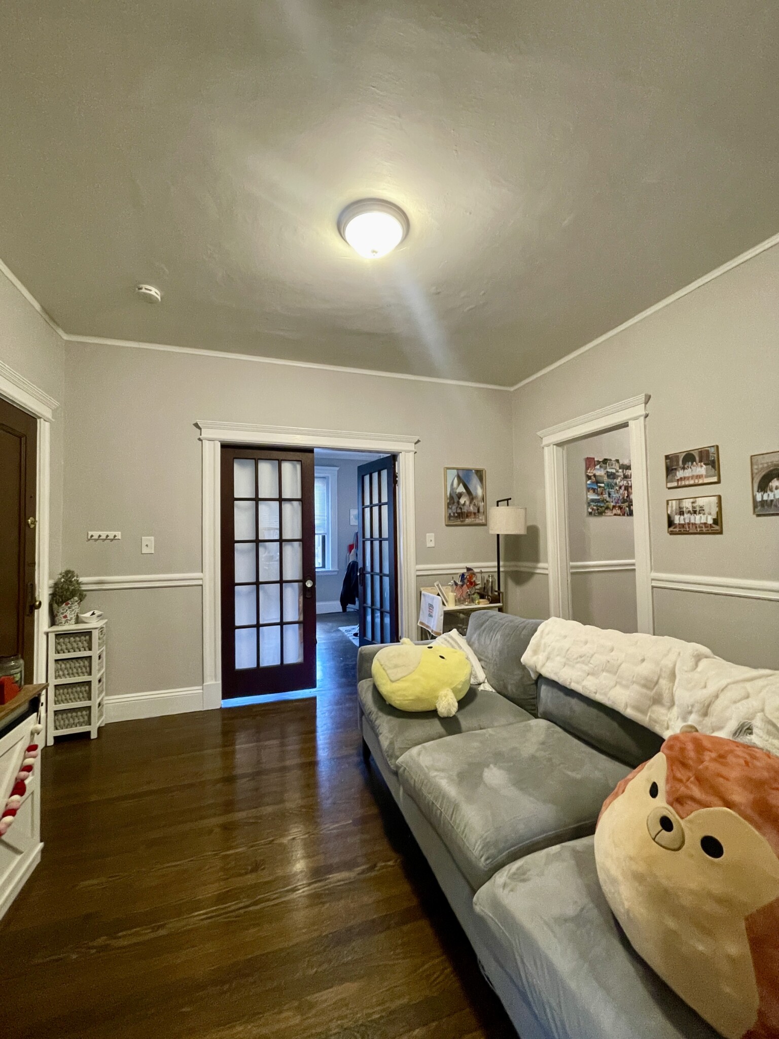4 bed, 1 bath apartment for rent at 12 Greenway Ct Unit 4, Coolidge Corner — photo 9 of 25