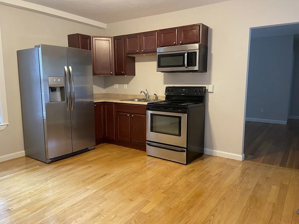2 bed, 1 bath apartment for rent at 12 Grove St Unit 1, Upton — photo 4 of 17
