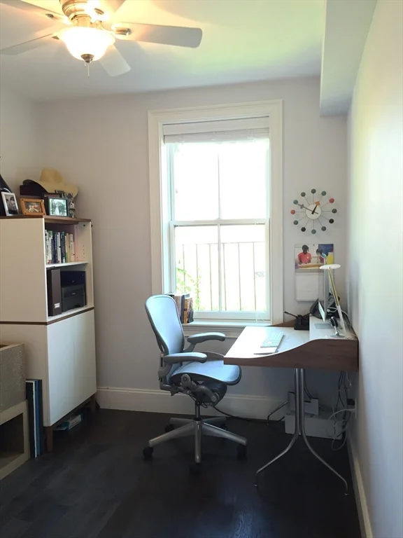 2 bed, 2 bath apartment for rent at 12 Grove St Unit Apt 5, Beacon Hill — photo 9 of 15