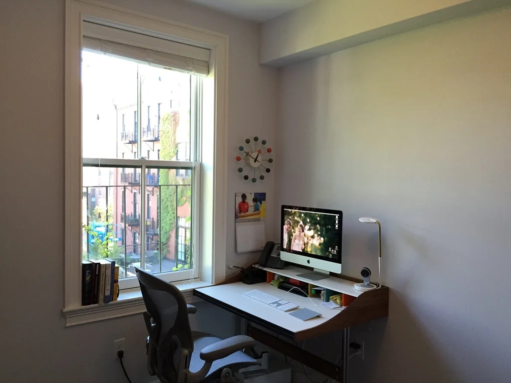 2 bed, 2 bath apartment for rent at 12 Grove St Unit Apt 5, Beacon Hill — photo 8 of 15