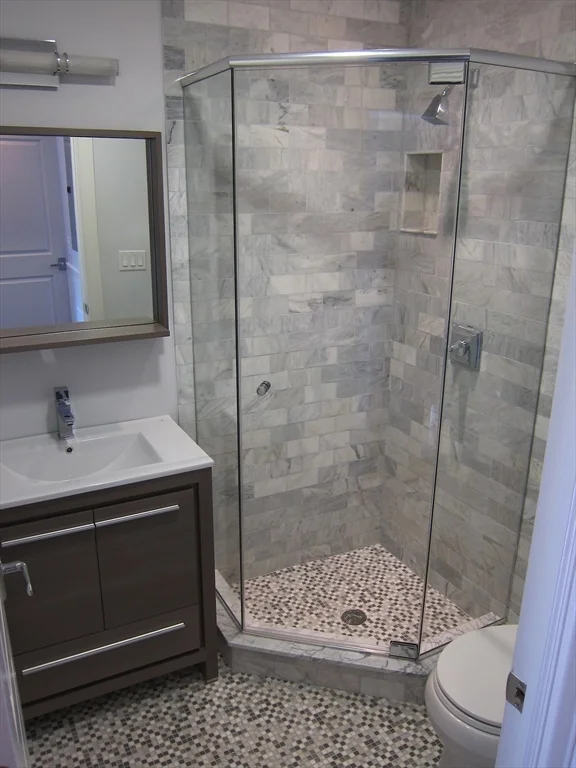2 bed, 2 bath apartment for rent at 12 Grove St Unit Apt 5, Beacon Hill — photo 11 of 15