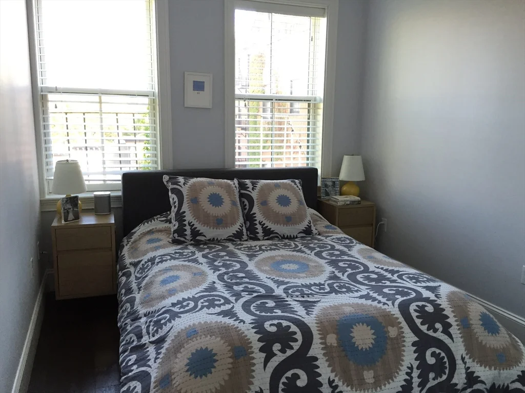 2 bed, 2 bath apartment for rent at 12 Grove St Unit Apt 5, Beacon Hill — photo 7 of 15