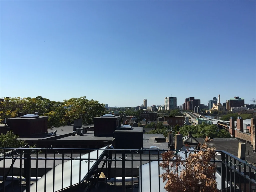 2 bed, 2 bath apartment for rent at 12 Grove St Unit Apt 5, Beacon Hill — photo 15 of 15