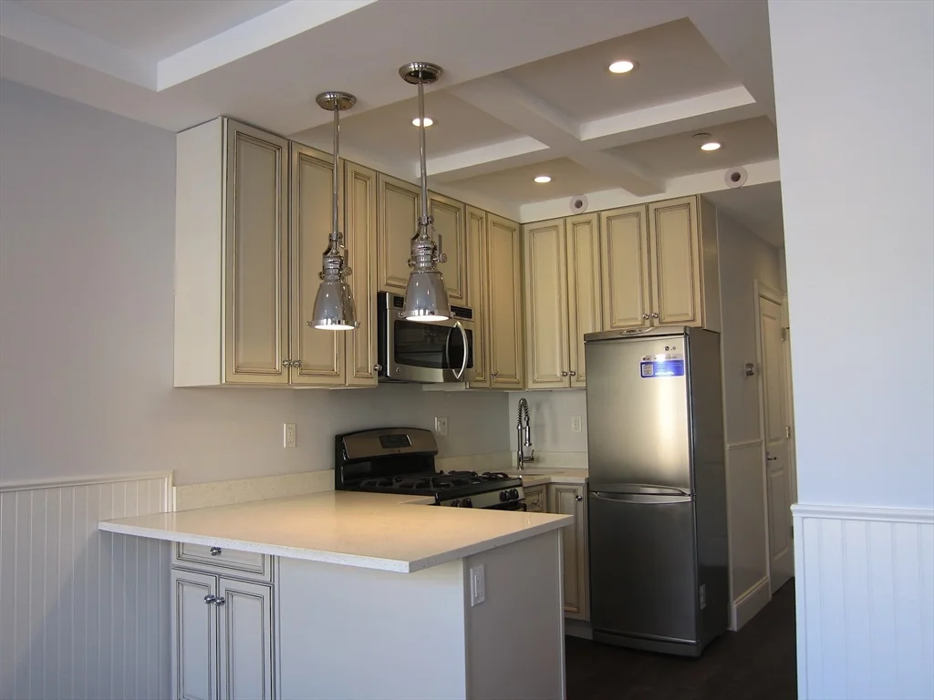 2 bed, 2 bath apartment for rent at 12 Grove St Unit Apt 5, Beacon Hill — photo 1 of 15