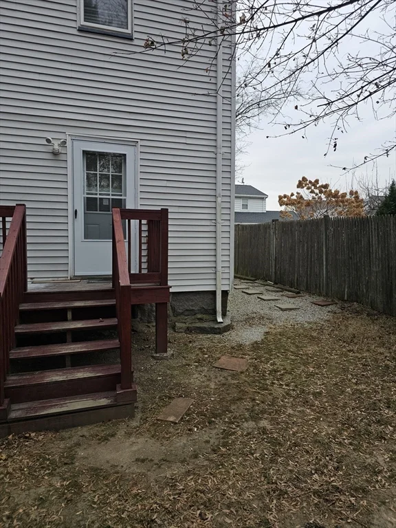 3 bed, 2 bath apartment for rent at 12 Hall St Unit 12, Quincy — photo 33 of 37