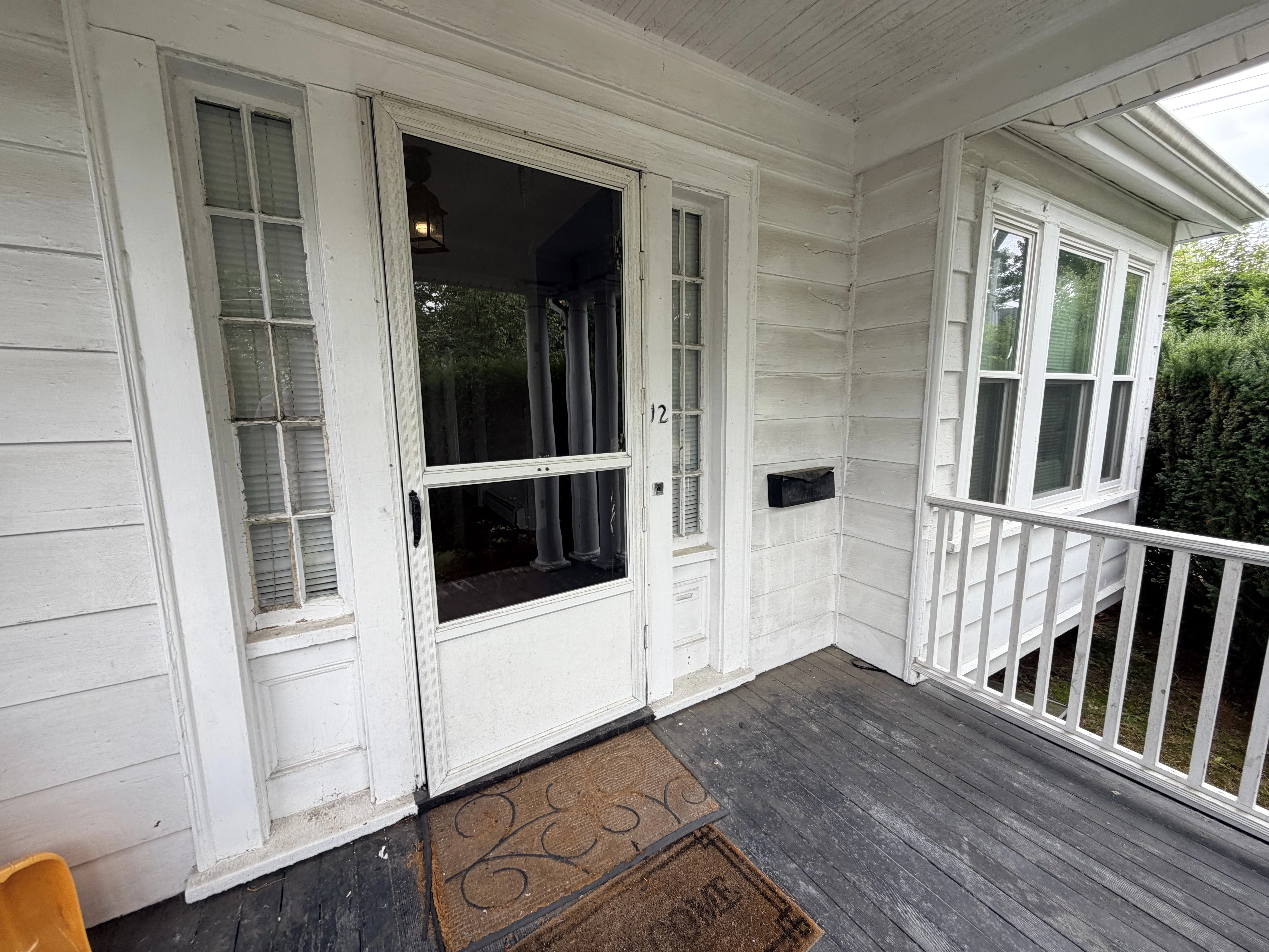 3 bed, 2 bath apartment for rent at 12 Hammondswood Rd Unit 12, Chestnut Hill — photo 12 of 12