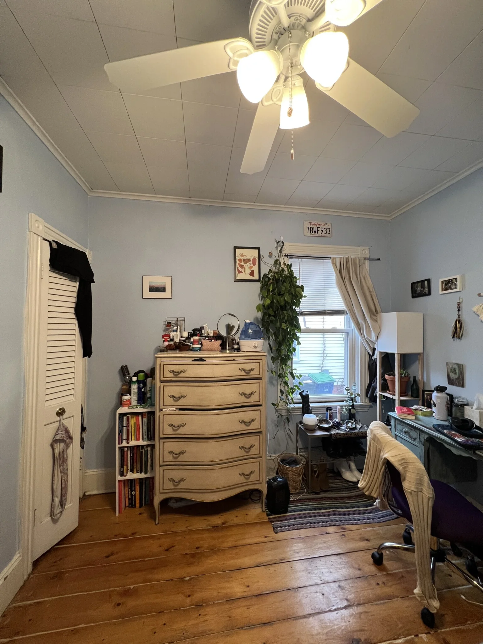 3 bed, 1 bath apartment for rent at 12 Hancock St Unit 1, Dorchester — photo 79 of 81