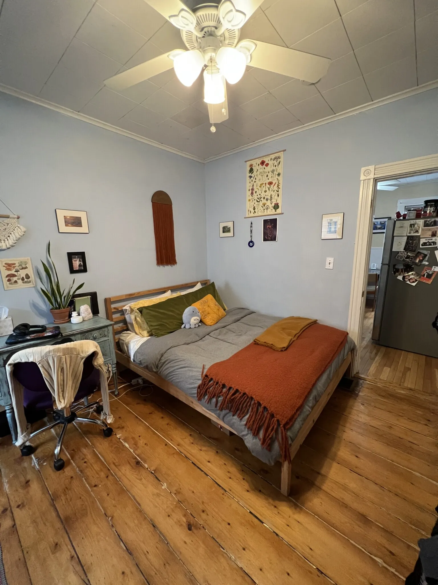 3 bed, 1 bath apartment for rent at 12 Hancock St Unit 1, Dorchester — photo 36 of 81