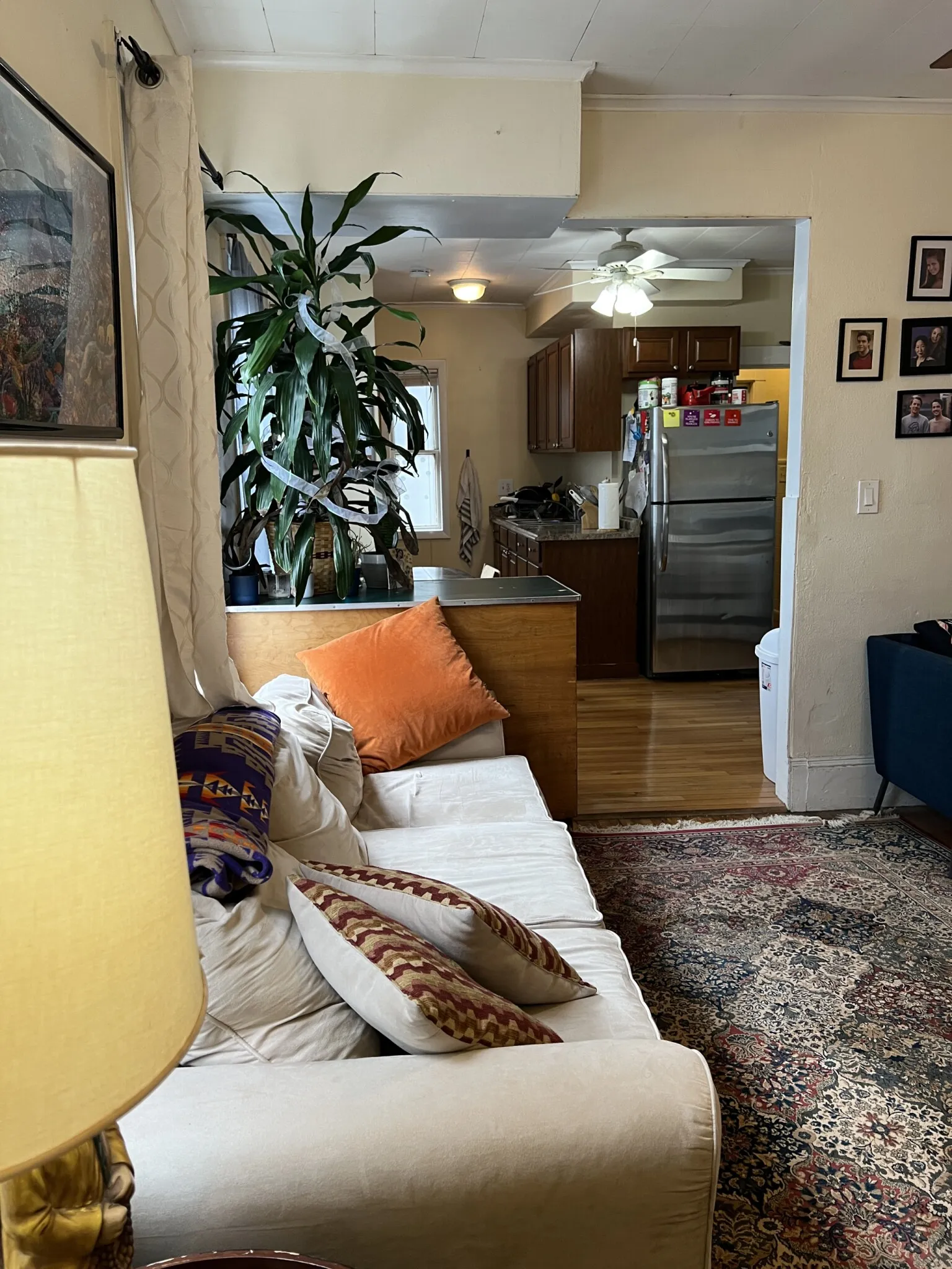 3 bed, 1 bath apartment for rent at 12 Hancock St Unit 1, Dorchester — photo 65 of 81