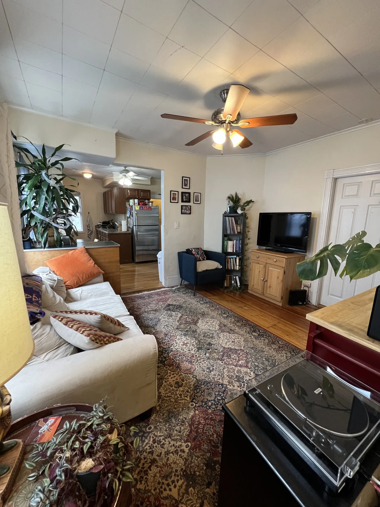 3 bed, 1 bath apartment for rent at 12 Hancock St Unit 1, Dorchester — photo 28 of 81