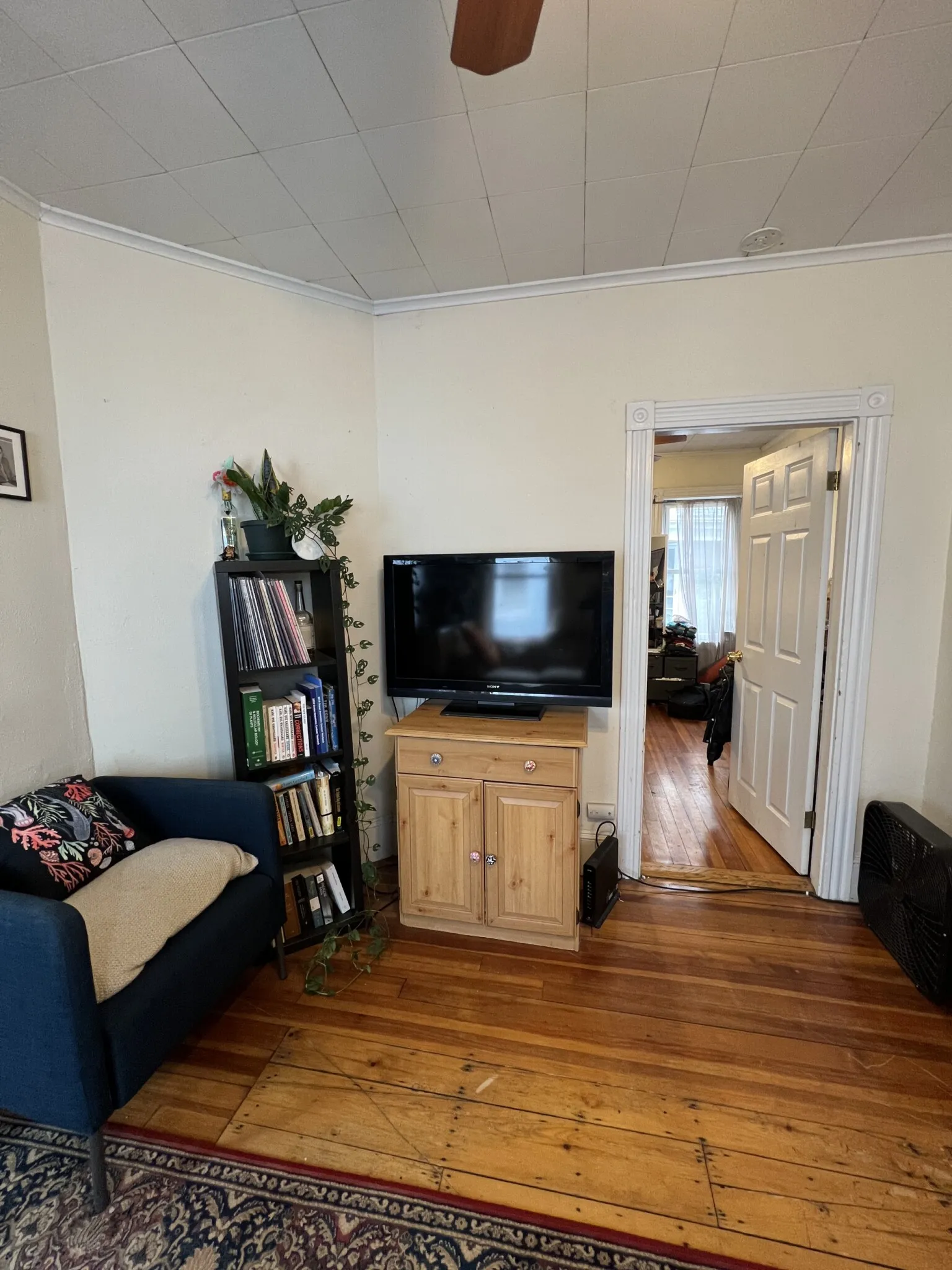 3 bed, 1 bath apartment for rent at 12 Hancock St Unit 1, Dorchester — photo 58 of 81