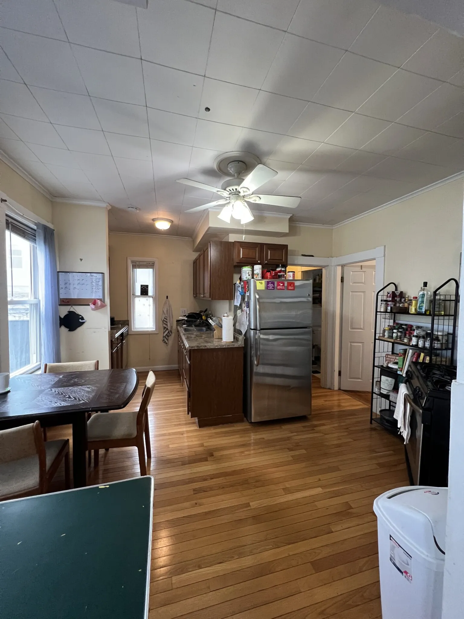 3 bed, 1 bath apartment for rent at 12 Hancock St Unit 1, Dorchester — photo 68 of 81