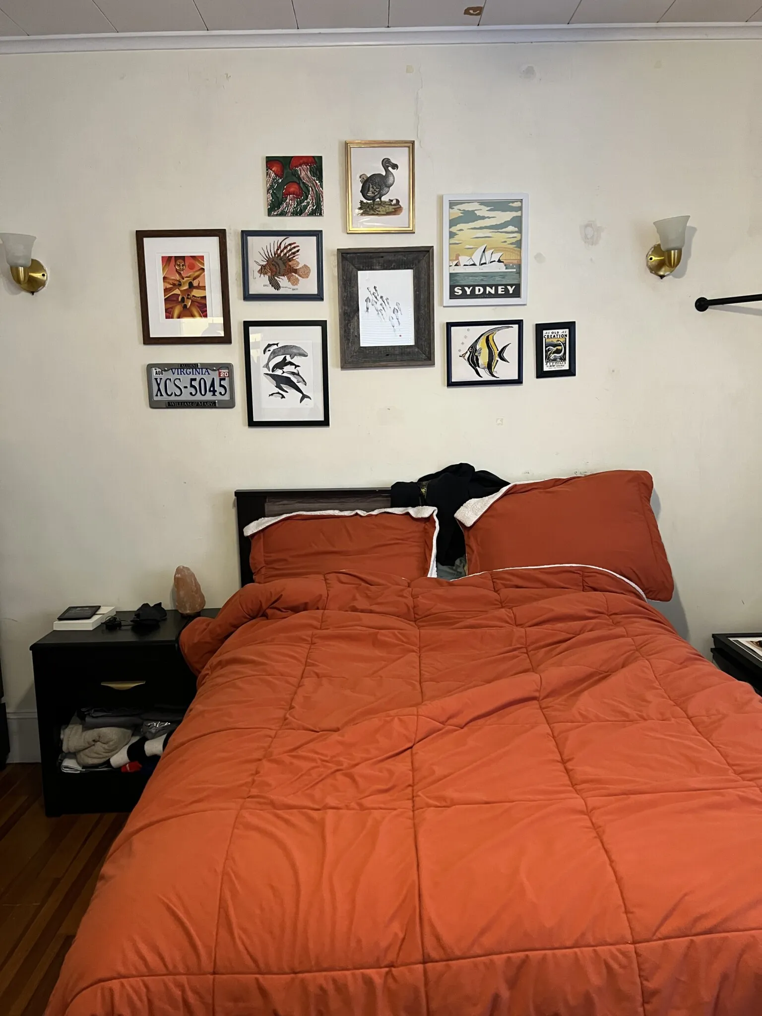 3 bed, 1 bath apartment for rent at 12 Hancock St Unit 1, Dorchester — photo 42 of 81