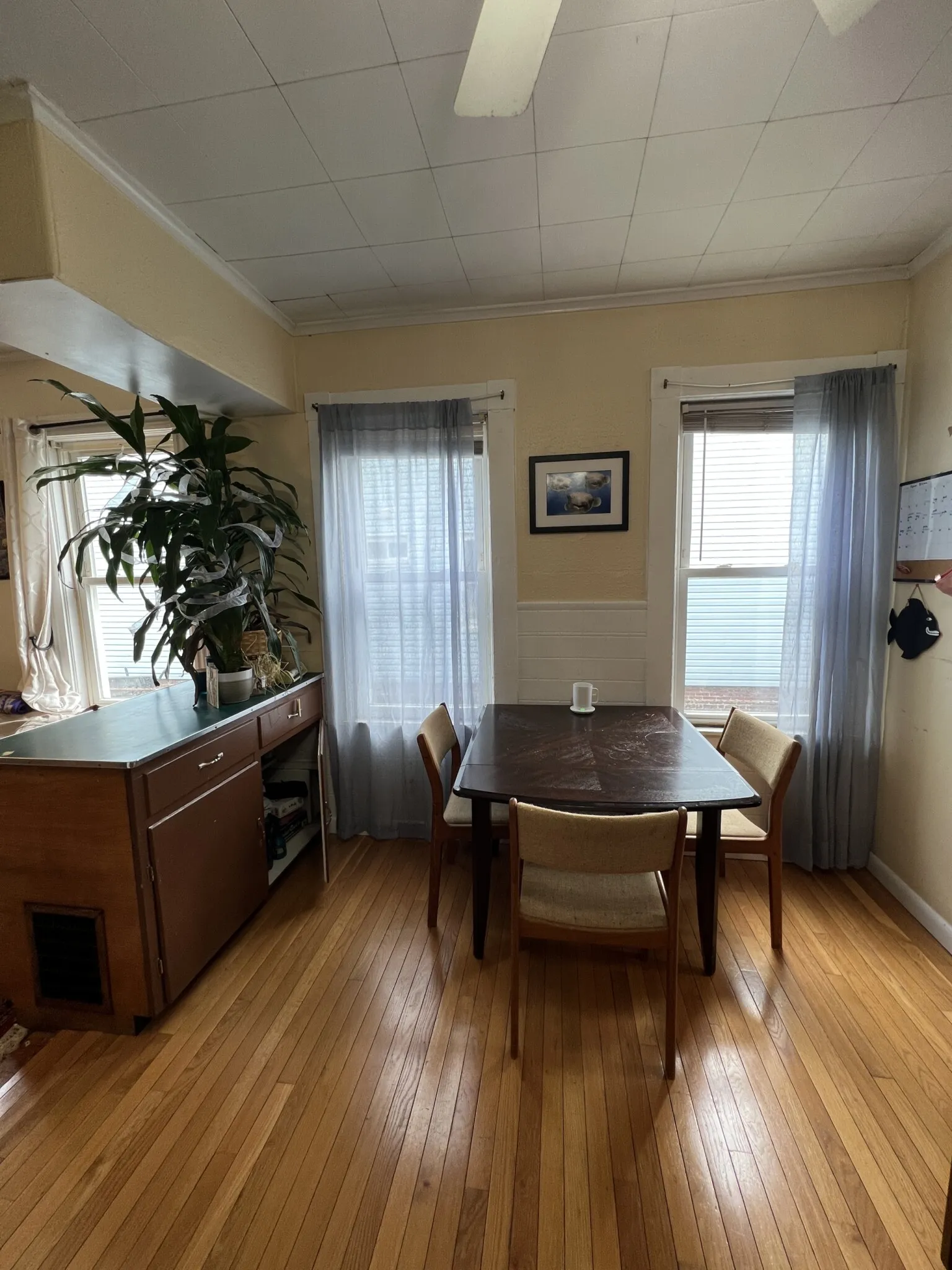3 bed, 1 bath apartment for rent at 12 Hancock St Unit 1, Dorchester — photo 18 of 81