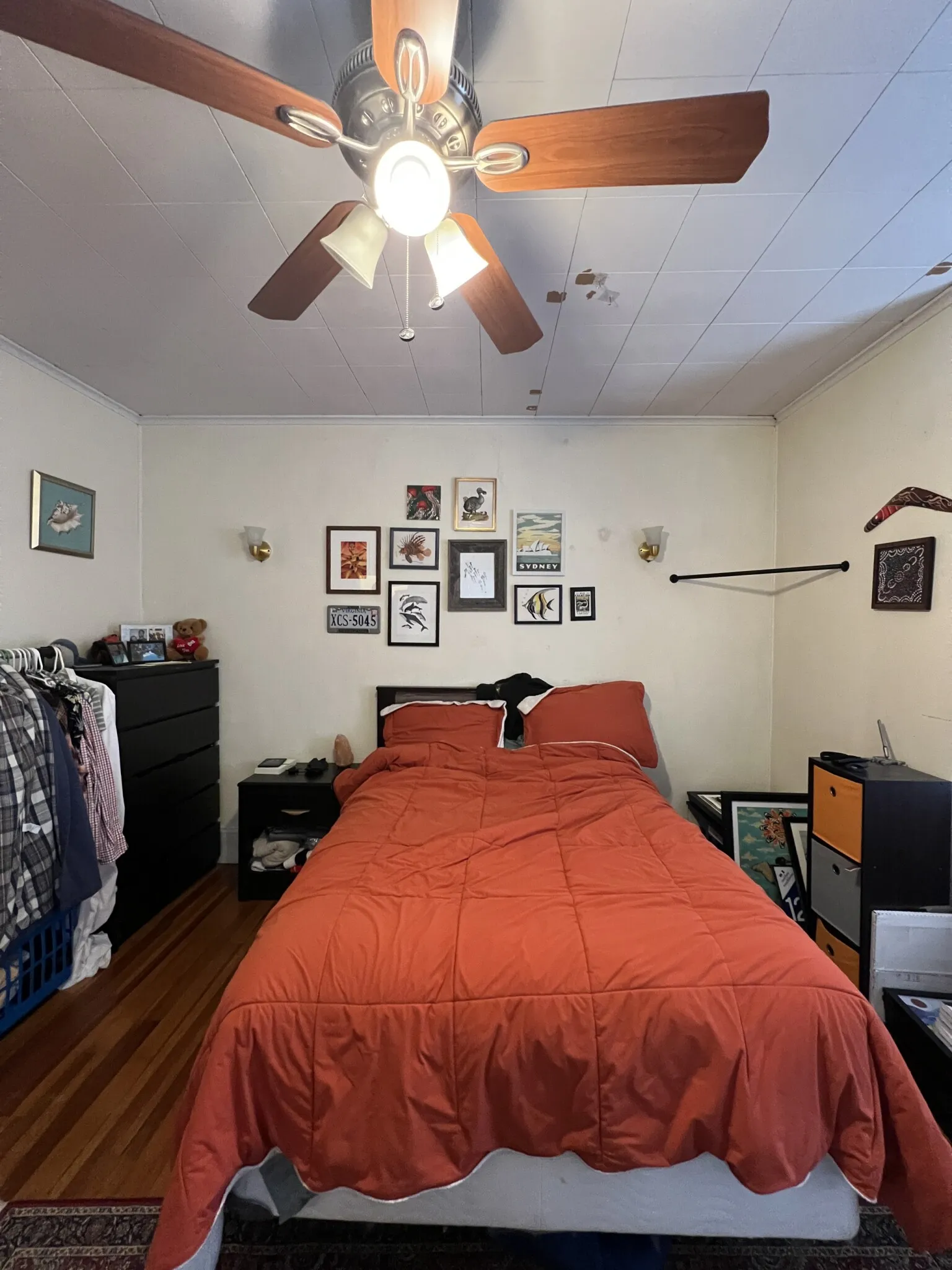 3 bed, 1 bath apartment for rent at 12 Hancock St Unit 1, Dorchester — photo 4 of 81