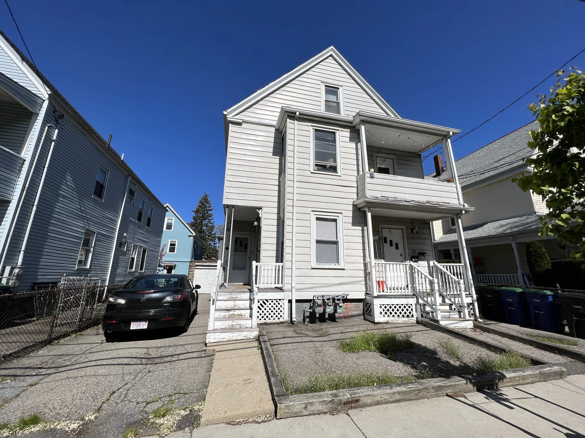 3 bed, 1 bath apartment for rent at 12 Hancock St Unit 1, Dorchester — photo 81 of 81